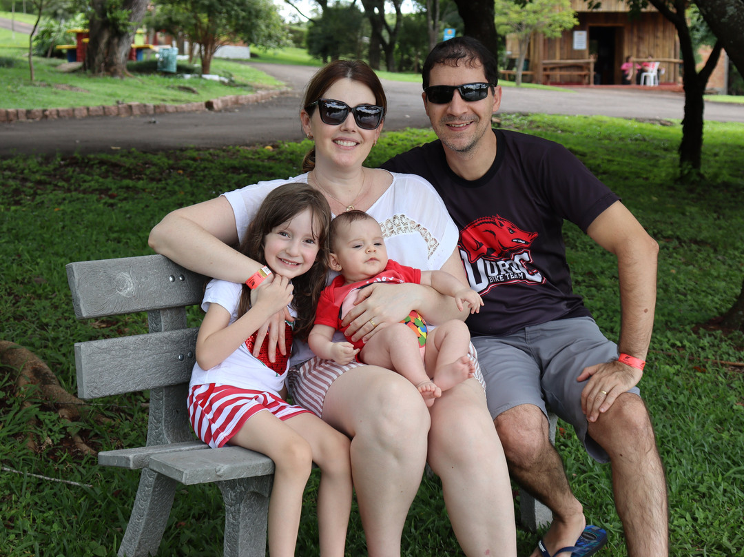 Maestro Termas Park Hotel主图