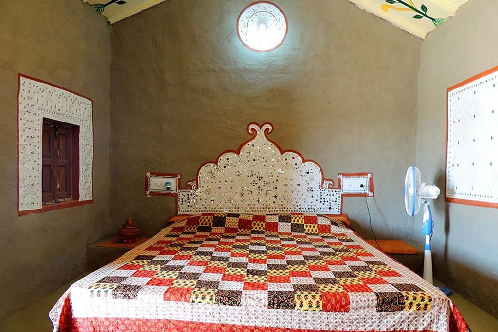 Rann Visamo Village Stay主图