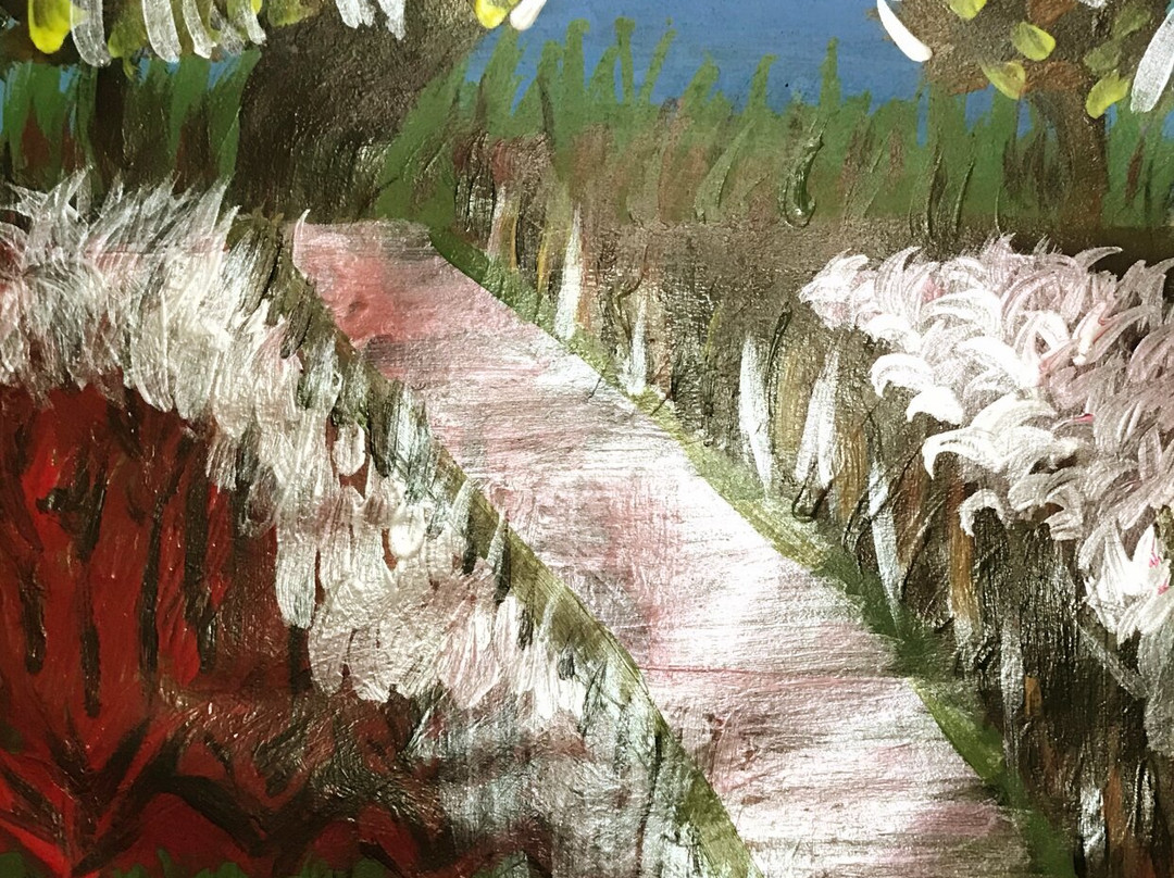 Picasso Art Gallery Egypt-开罗必去景点