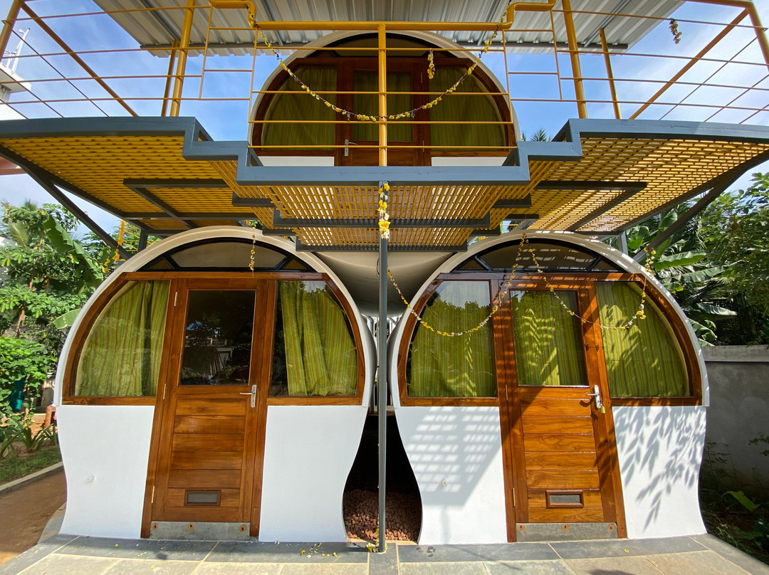 Glutotel Homestay