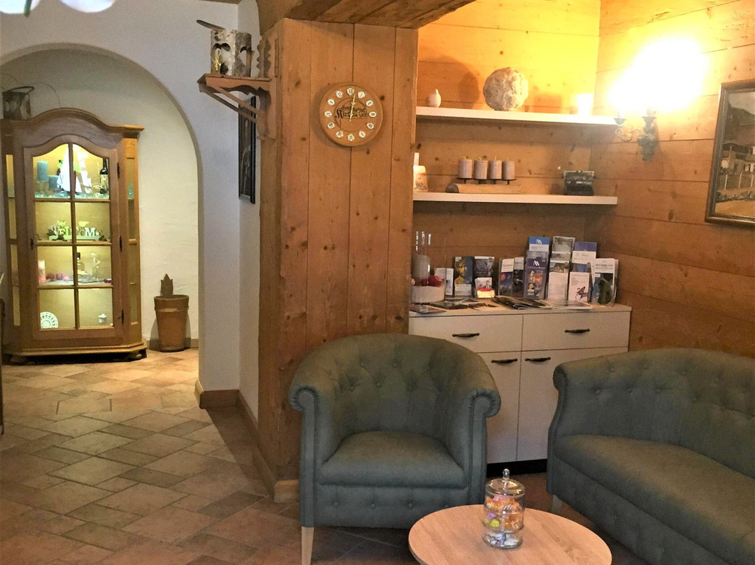 Hotel & Gasthof Kirchmayer主图