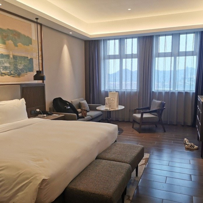 遵义创元千禧大酒店主图