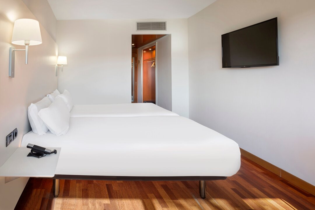 B&B HOTEL Jerez主图