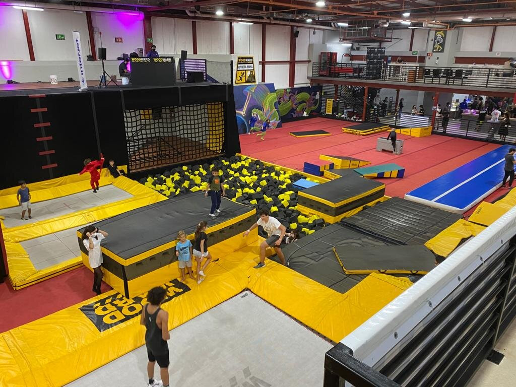 Hard Rock Hotel Riviera Maya主图