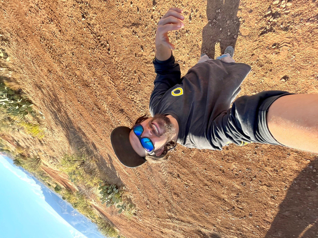 Arizona ATV Adventure Tours-Oro Valley必去景点