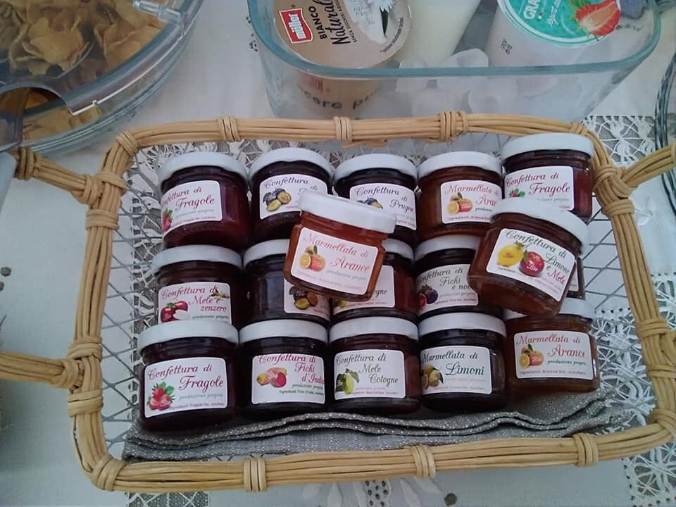 Dimora San Quirico - Rooms & Food主图