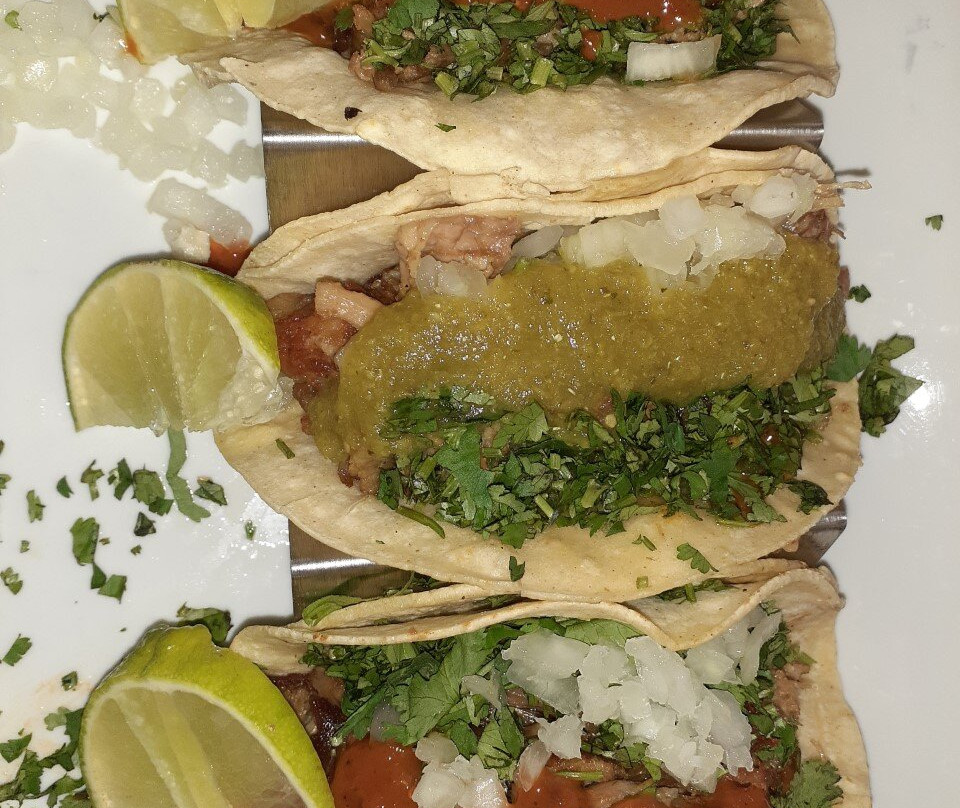 El Charro Loco Mexican Grill #3