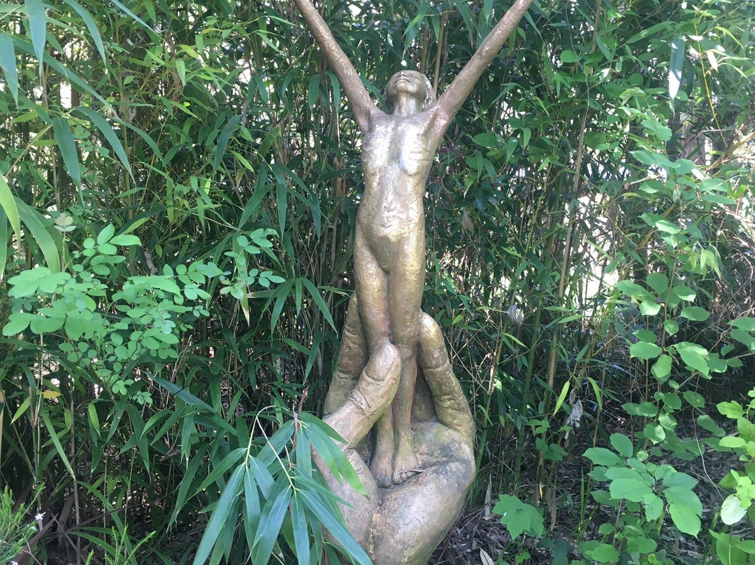 Bruno's Art and Sculpture Garden景点图片