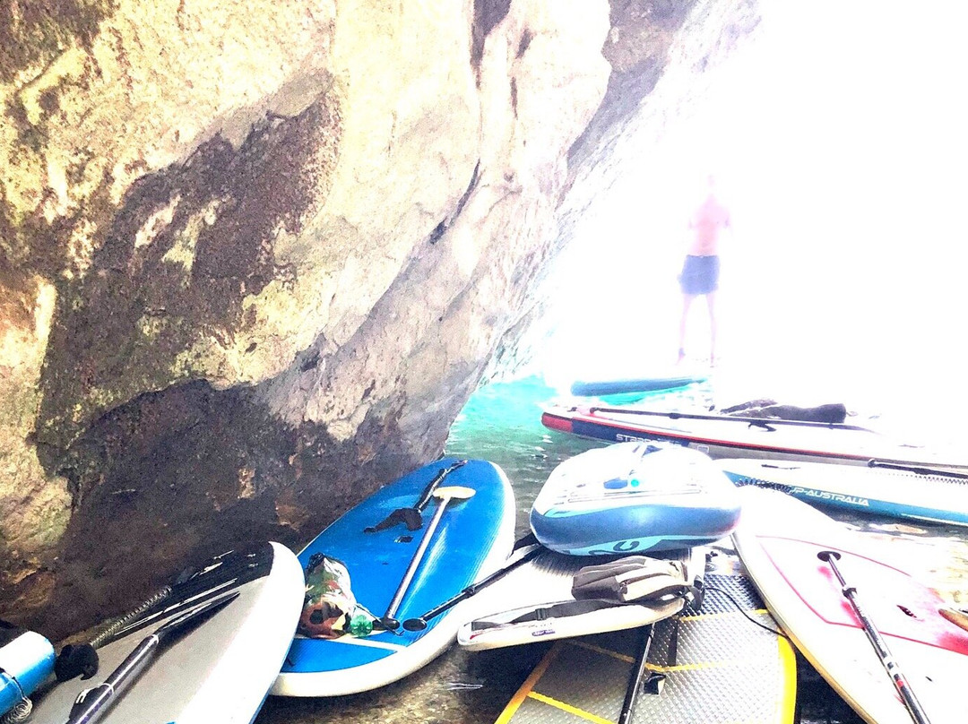 Universo Outdoor Asd-特雷维索必去景点