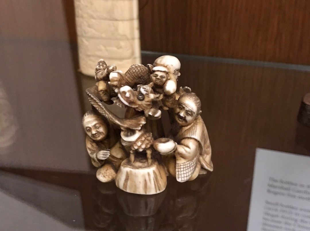 Lauren Rogers Museum of Art景点图片