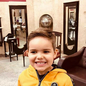 Barbearia Tinoco-波尔图必去景点