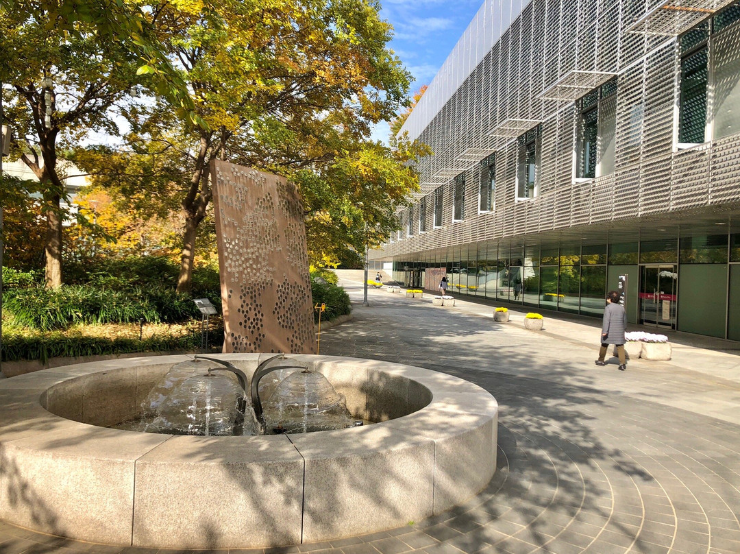 A.C.C Design Hotel主图