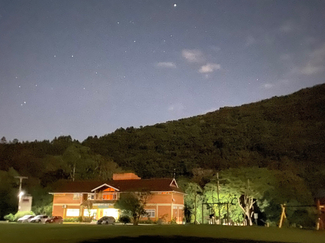 Parque das Laranjeiras-Tres Coroas必去景点