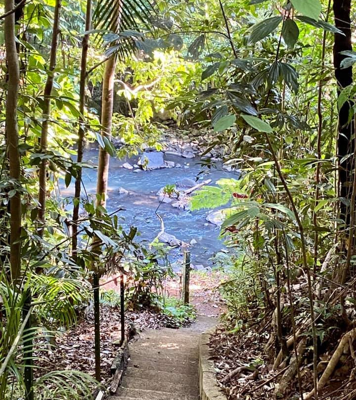 Sharlynn Bed & Breakfast主图