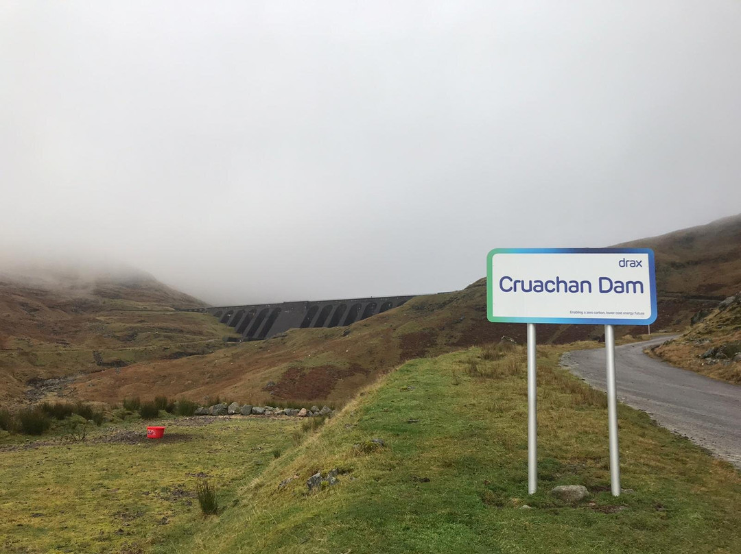 Cruachan Power Station Visitor Centre景点图片