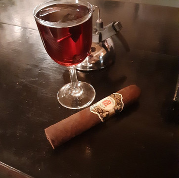 Isabela's Bar Cuba-圣奥古斯丁必去景点