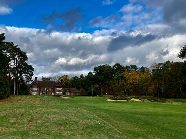 Swinley Forest Golf Club景点图片