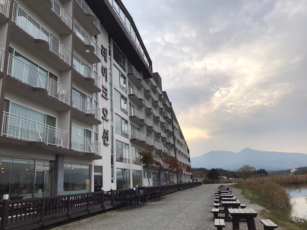 Lake Ocean Resort - Sokcho主图
