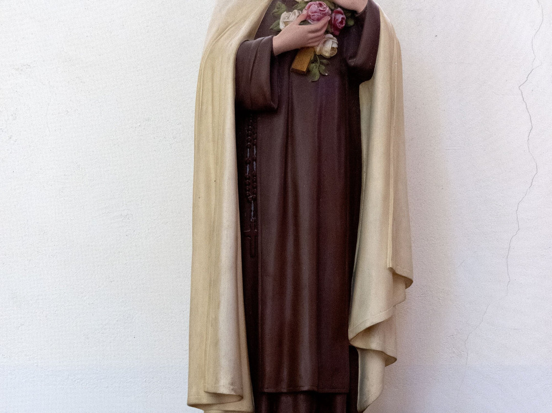 Eglise De Saint Quay Portrieux