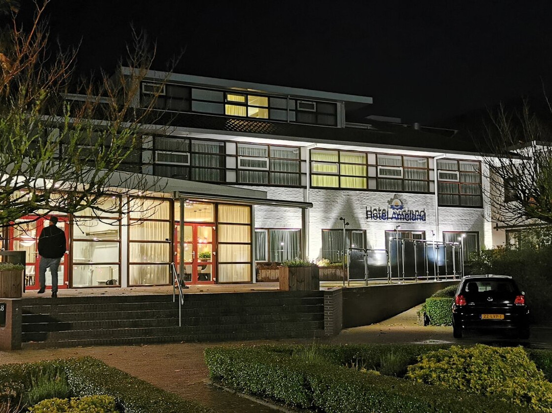 Hotel Ameland主图