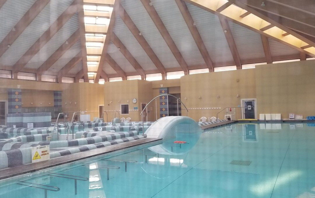 Marine Thalasso Izumo主图