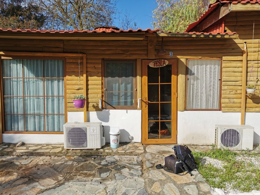 Utopia Lodge Hotel主图