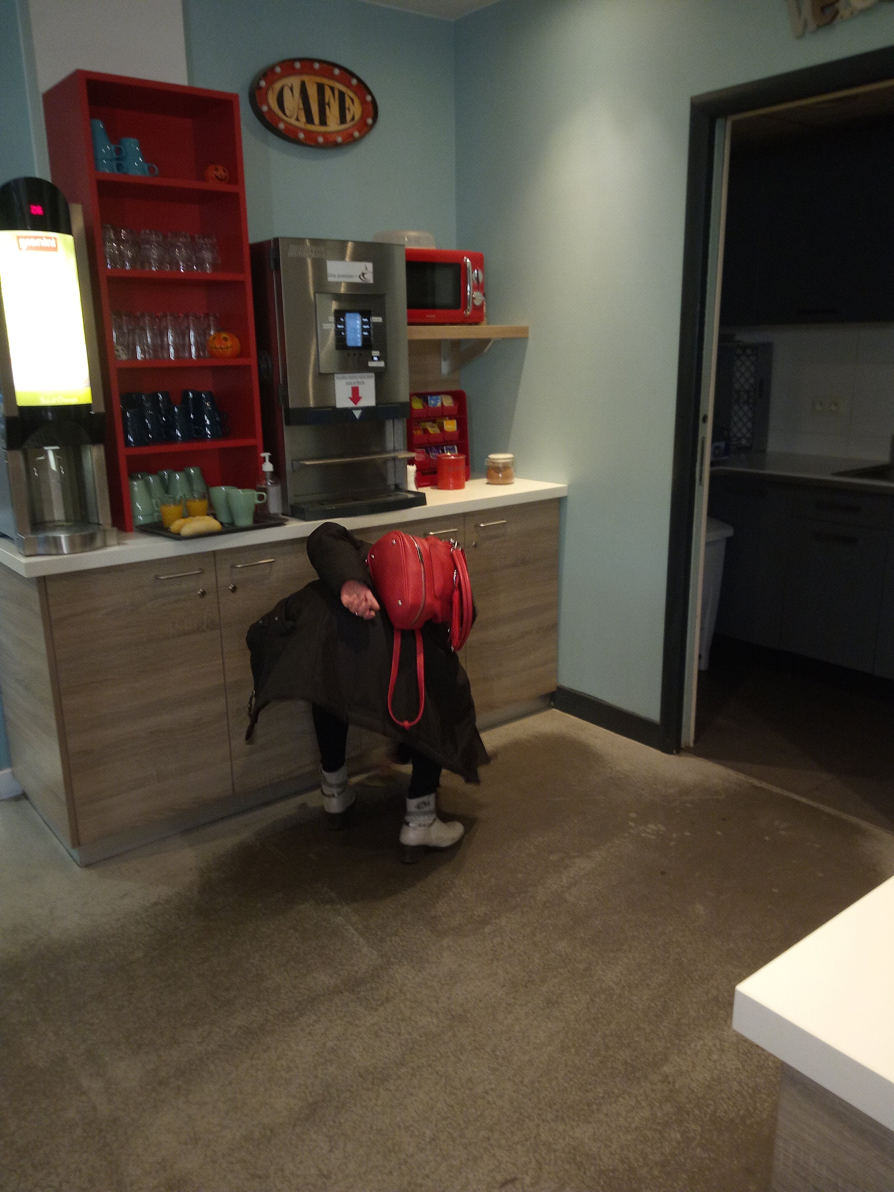Eklo Hotels Le Mans-餐饮