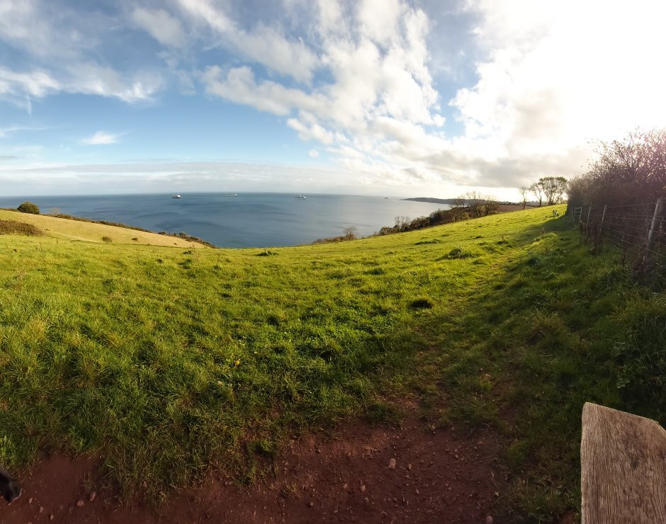 RSPB Labrador Bay Nature Reserve景点图片