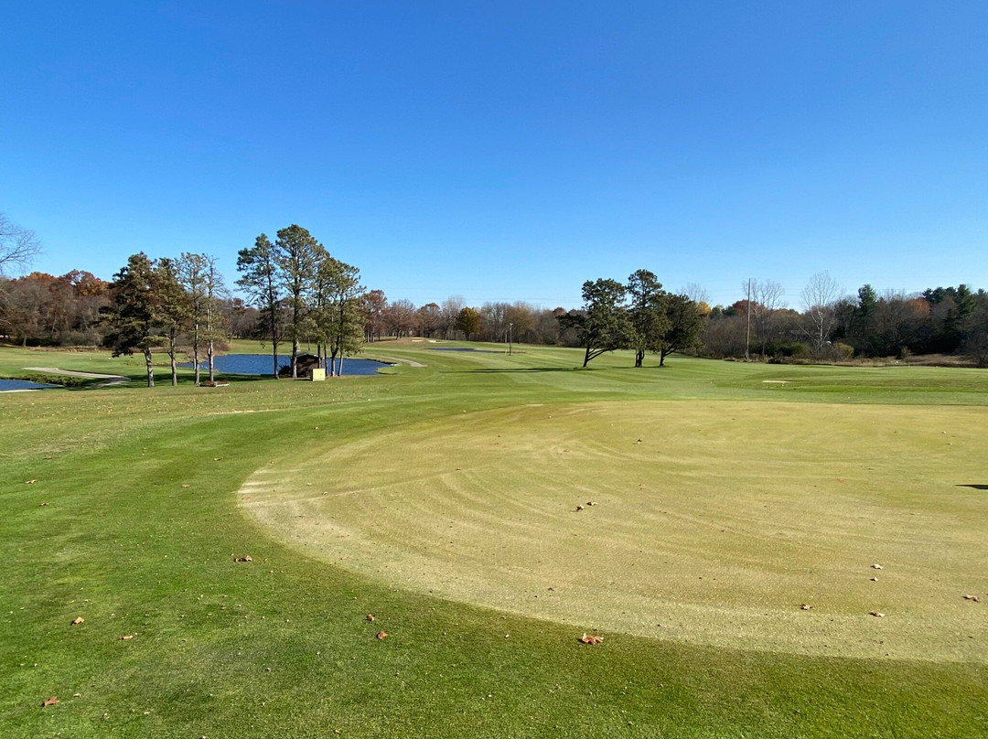 Candlestone Golf & Resort景点图片