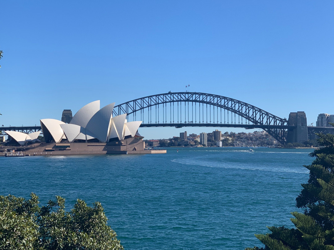 LUXE Limousines & Tours Sydney-悉尼必去景点