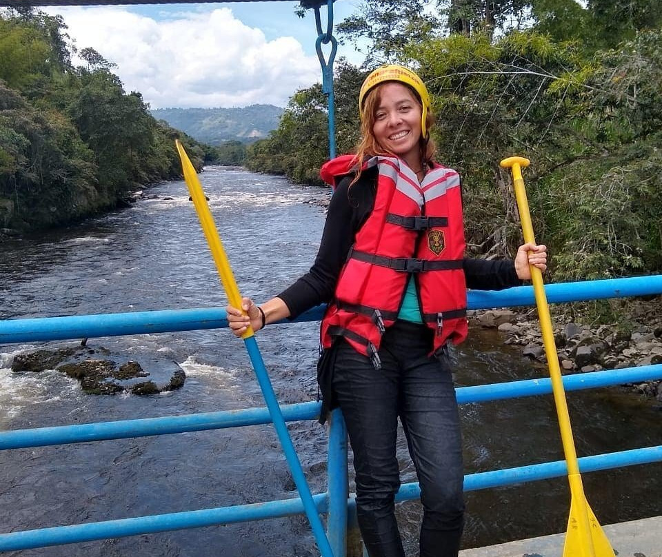 Magdalena Rafting-San Agustin必去景点