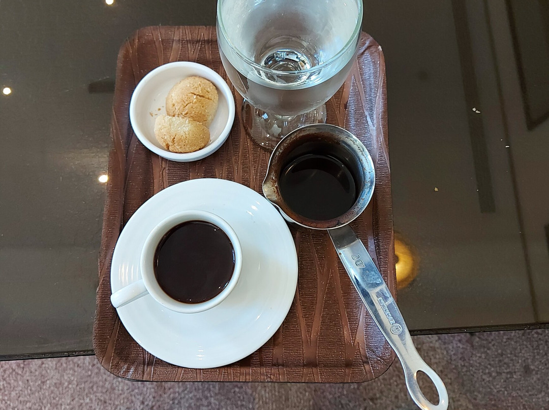 Al Salam Hotel Khartoum主图