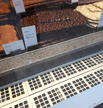 Laderach (Weggistrasse)-卢塞恩必去景点