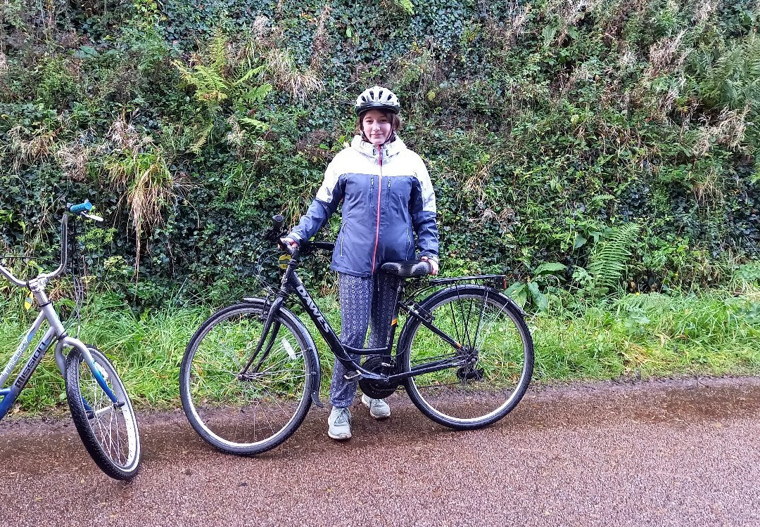 Bridge Bike Hire-Wadebridge必去景点