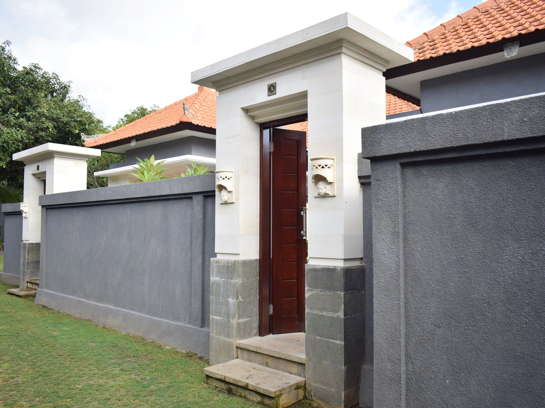 The Umah Pandawa Hotel And Villas主图