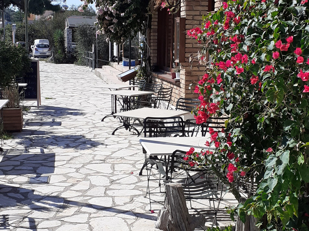 Corifo Village Hotel主图