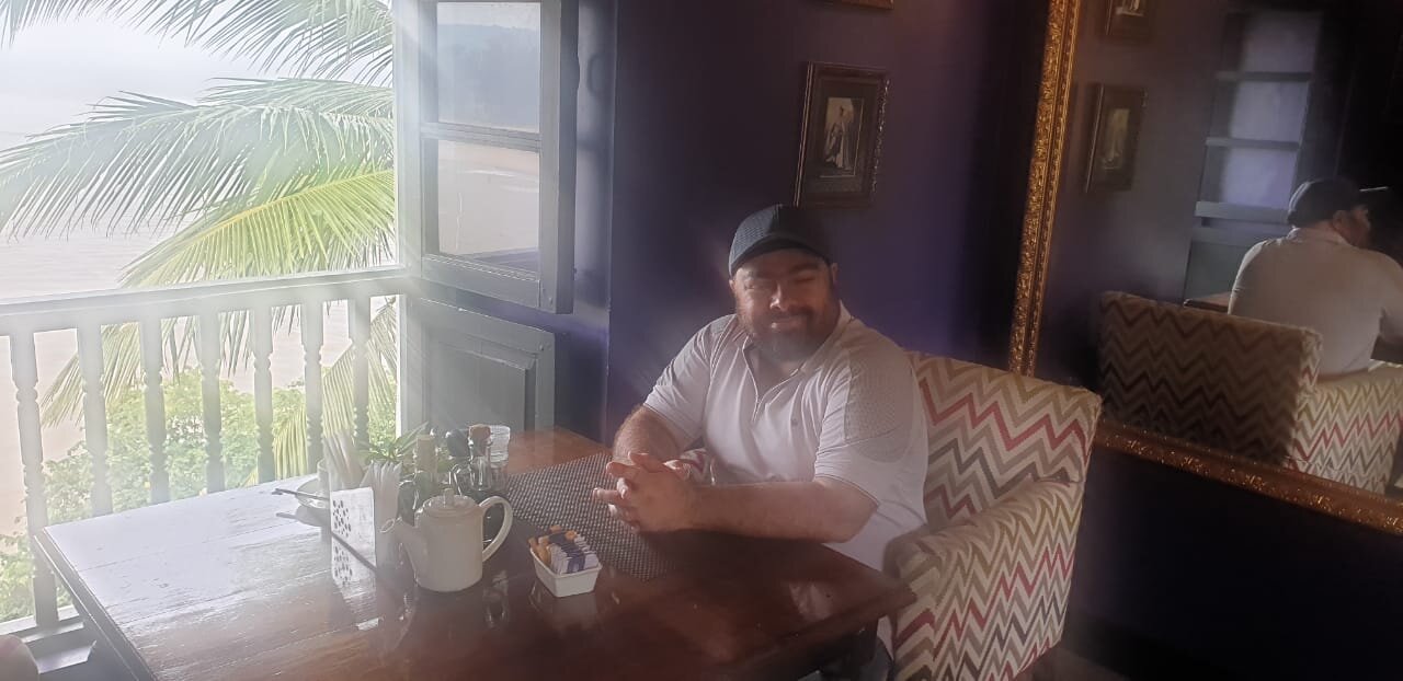 Fort Tiracol Goa-餐饮