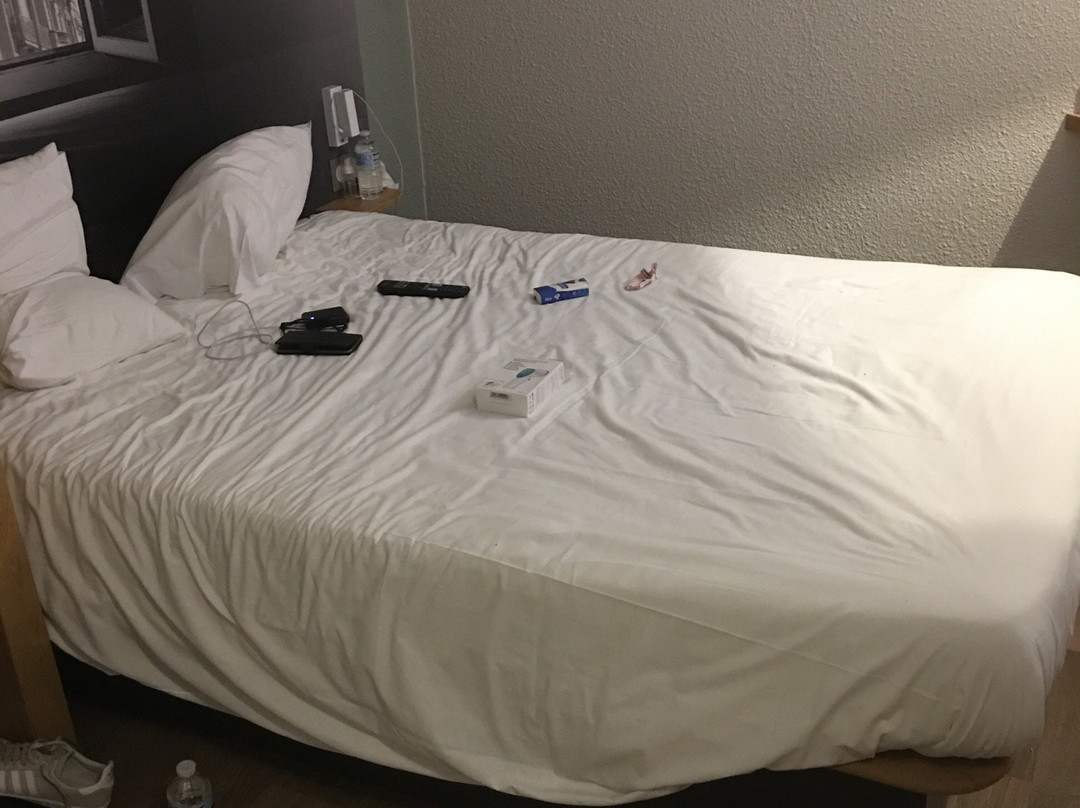 B&B HOTEL Narbonne 1主图