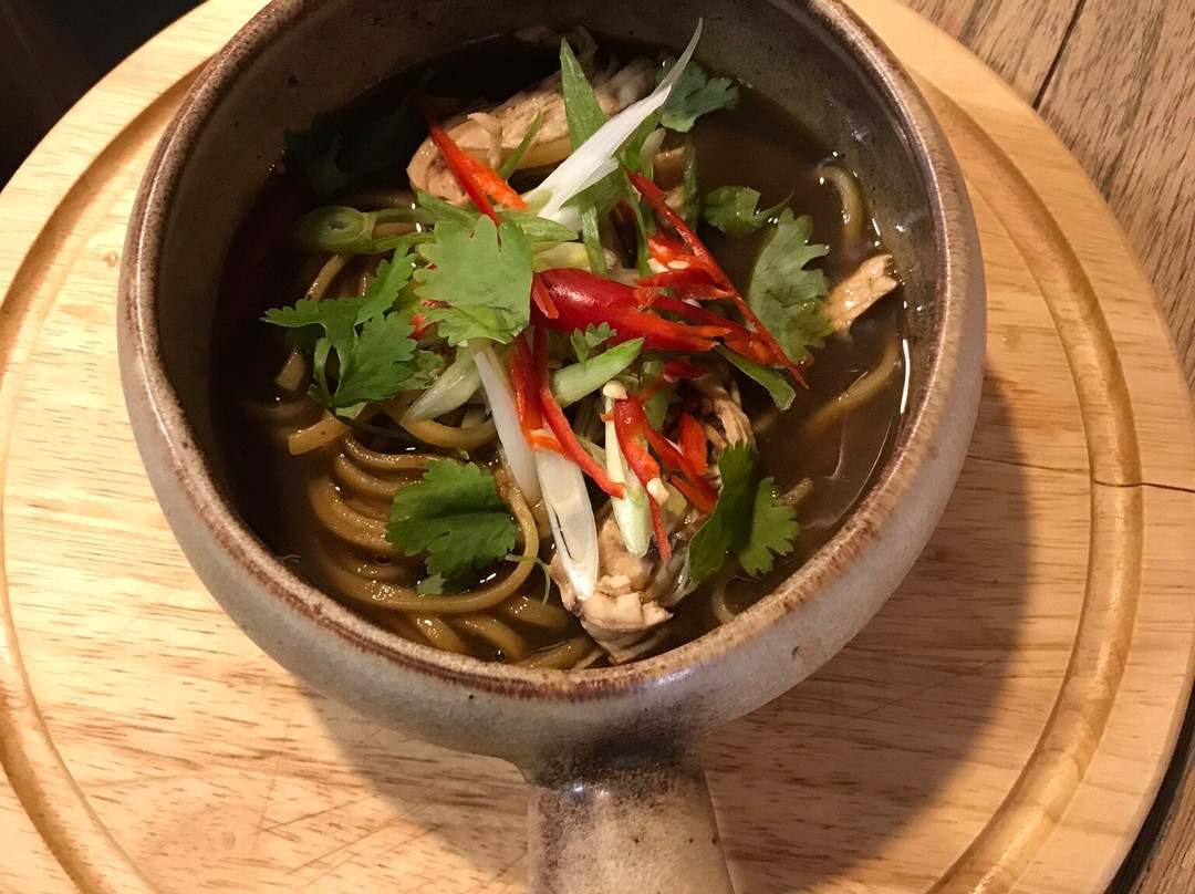 Donington旅游攻略图片