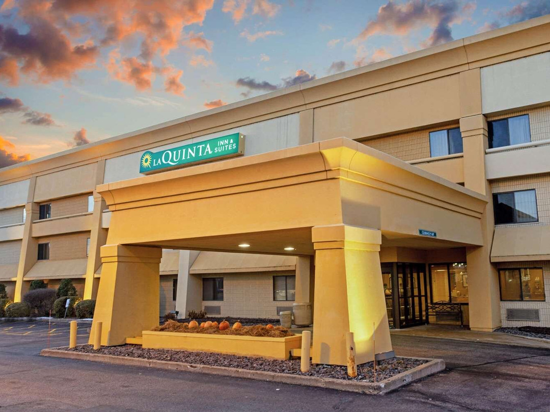 La Quinta Inn & Suites by Wyndham Stevens Point主图