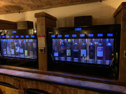 Hotel Quellenhof Leutasch主图