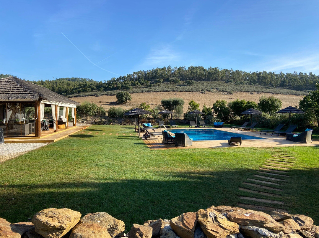 Herdade Água d'Alte主图