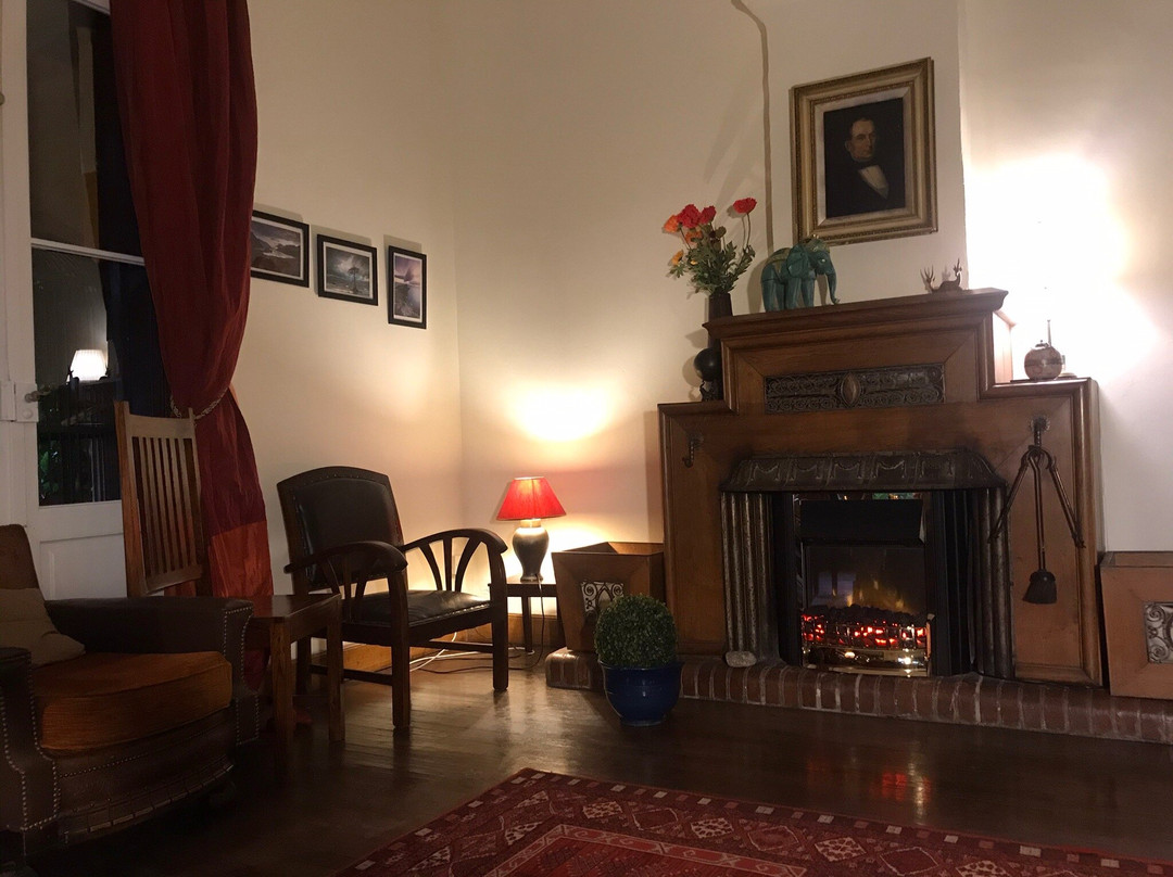 Villa Lafabregue主图