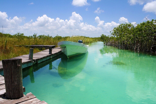 Koox Adventures-图伦必去景点