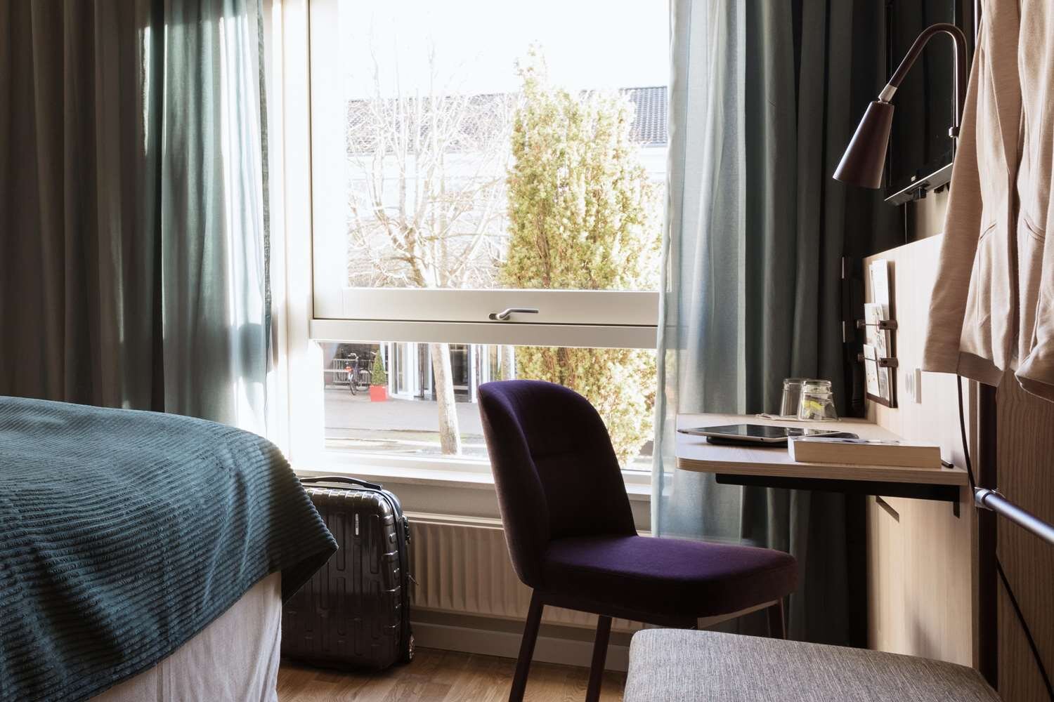 奥尔堡斯堪迪克酒店-官方