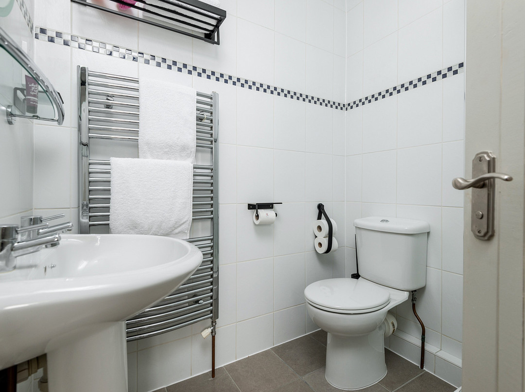 The Fox at Hurley主图