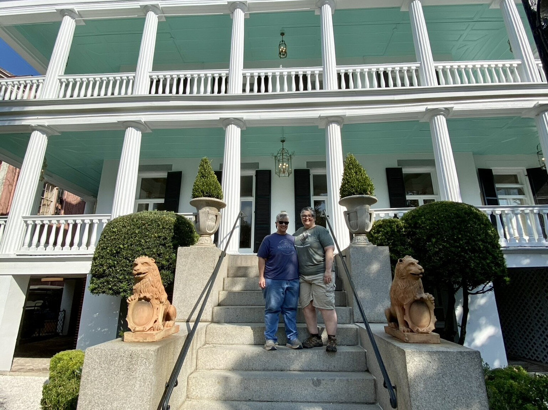 20 South Battery主图