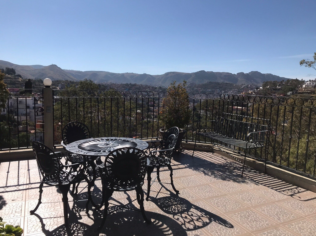 Casa Corazon de Plata主图