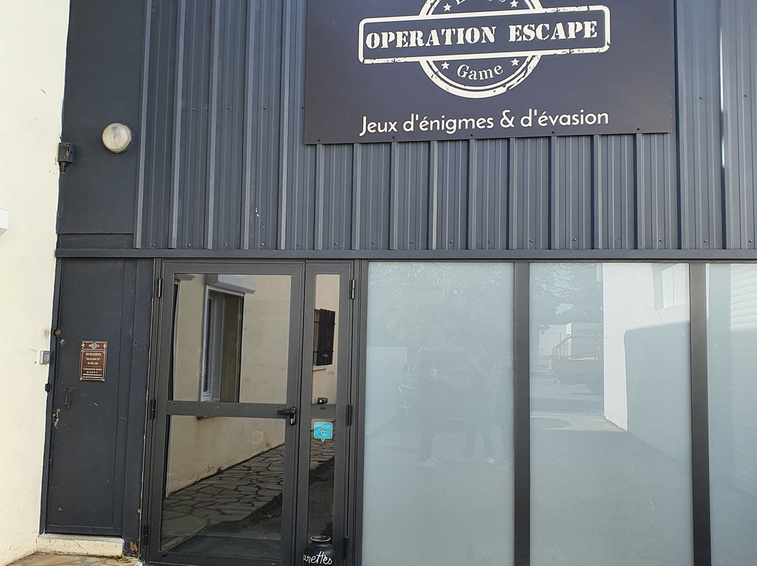 Operation Escape Bayonne-Bayonne必去景点