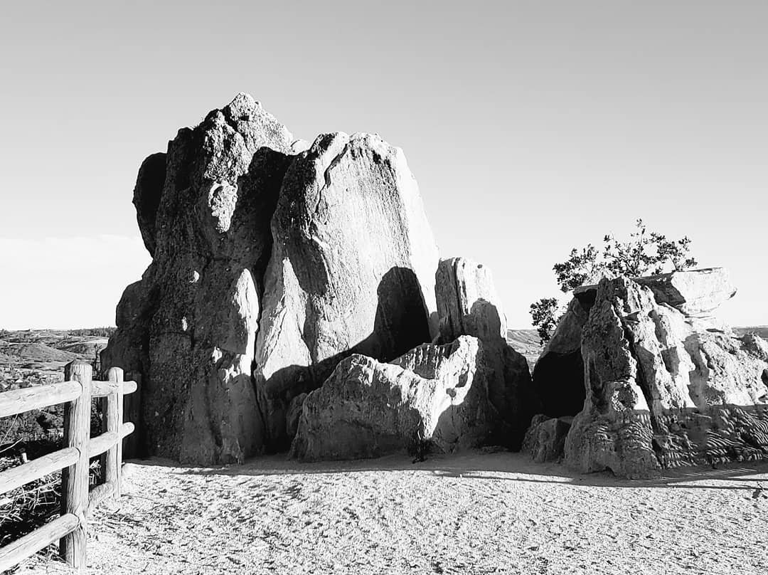 Rock Park-罗克堡必去景点